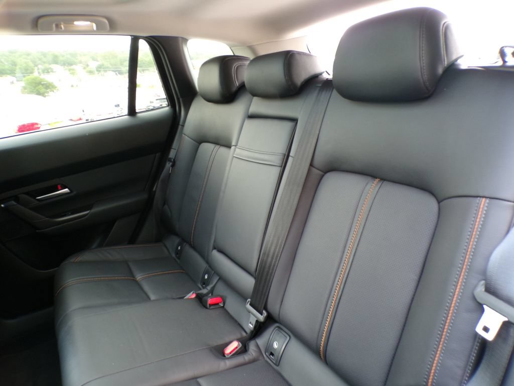 Used 2025 MAZDA CX-50 2.5 Hybrid w/ Premium Plus Pkg AWD/4WD image 16