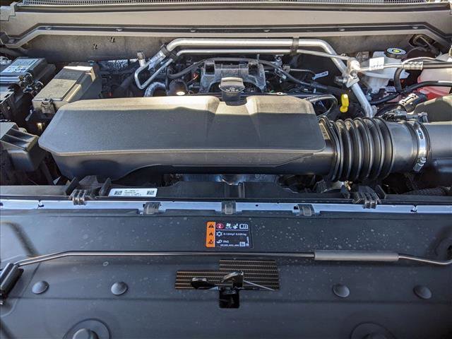 New 2026 Chevrolet Colorado Z71 w/ Z71 Convenience Package 2 image 16
