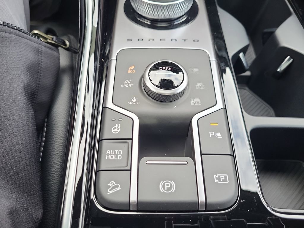 New 2026 Kia Sorento SX Prestige AWD/4WD image 23