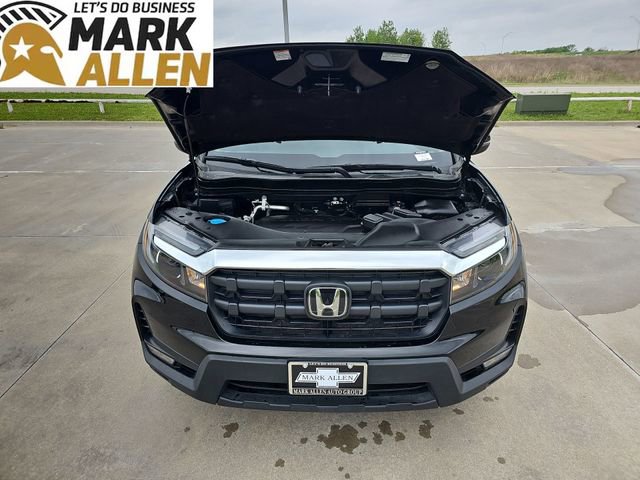 Used 2025 Honda Ridgeline RTL image 29