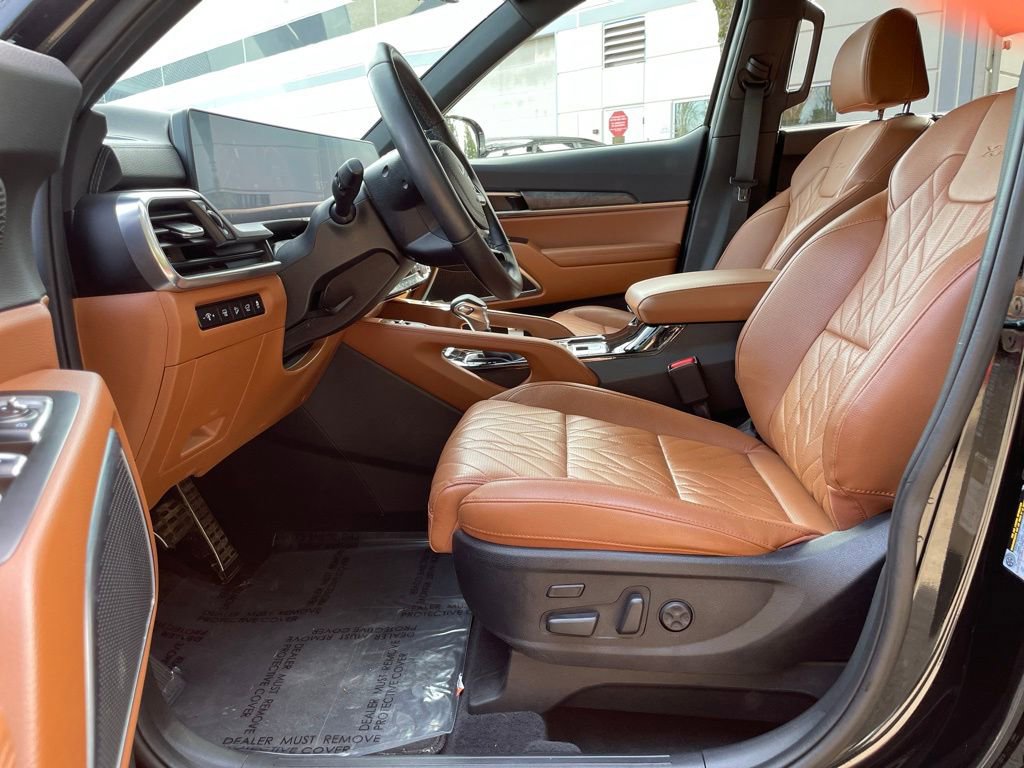 Used 2024 Kia Telluride SX Prestige X-Pro image 15