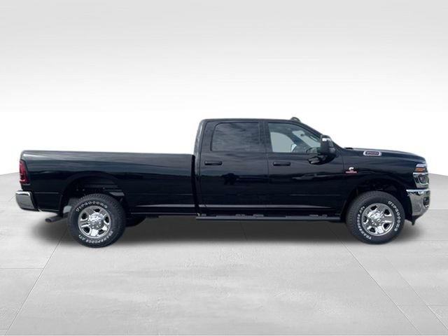 New 2026 RAM 2500 Tradesman AWD/4WD image 18