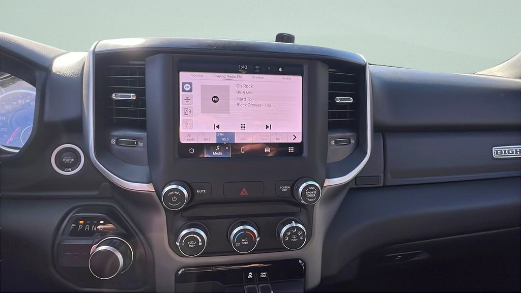 Used 2022 RAM 1500 Big Horn image 22