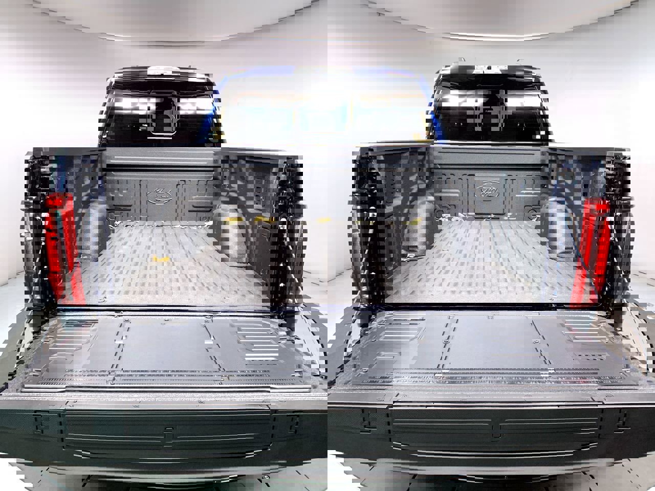 New 2025 Ford F150 Raptor image 42