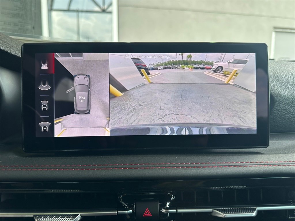 New 2025 Dodge Hornet R/T image 16