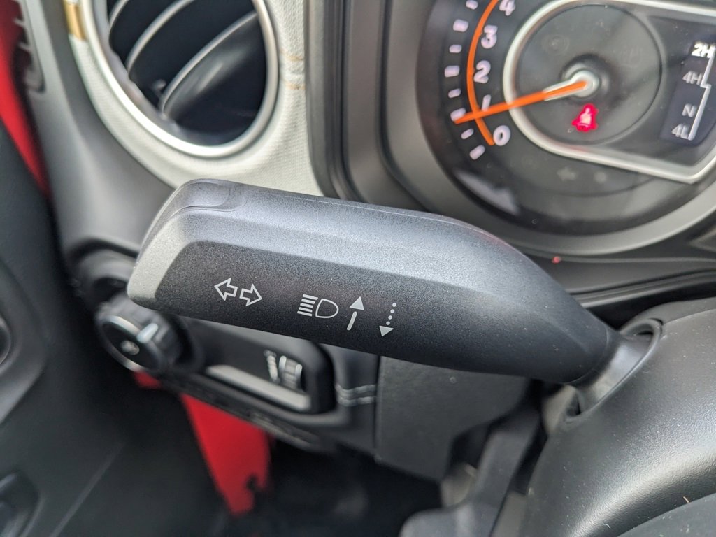 New 2026 Jeep Wrangler Sahara image 50