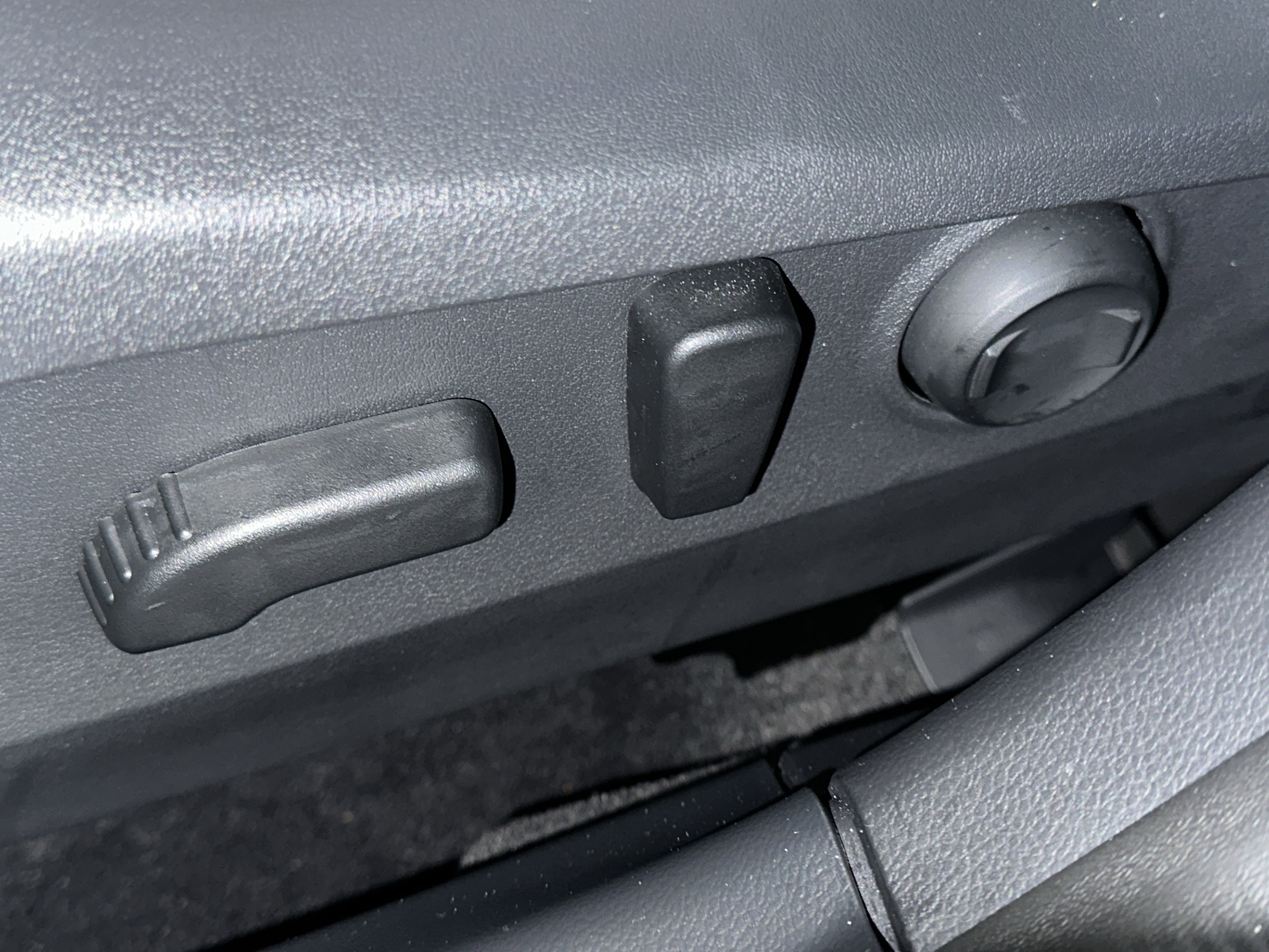 Certified 2025 Subaru Legacy Premium image 18