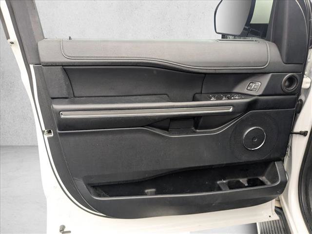 Used 2021 Ford Expedition Max XLT RWD image 10