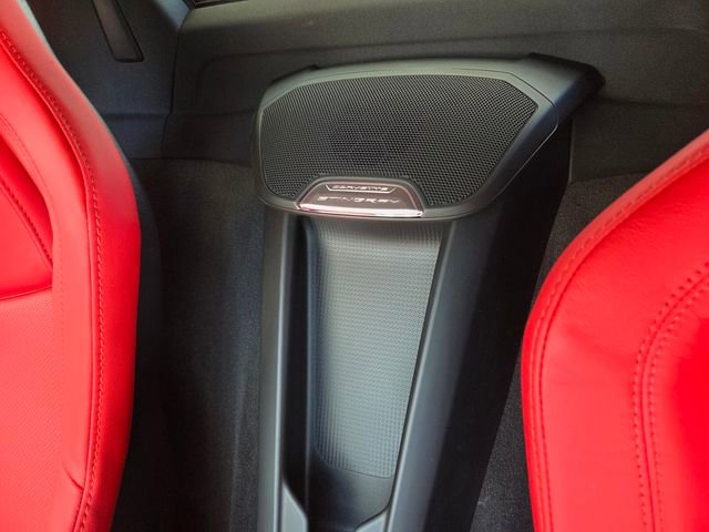 New 2026 Chevrolet Corvette Stingray image 24