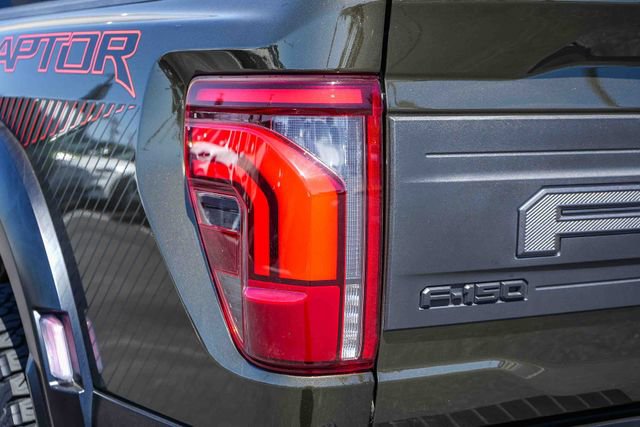 Certified 2024 Ford F150 Raptor AWD/4WD image 10