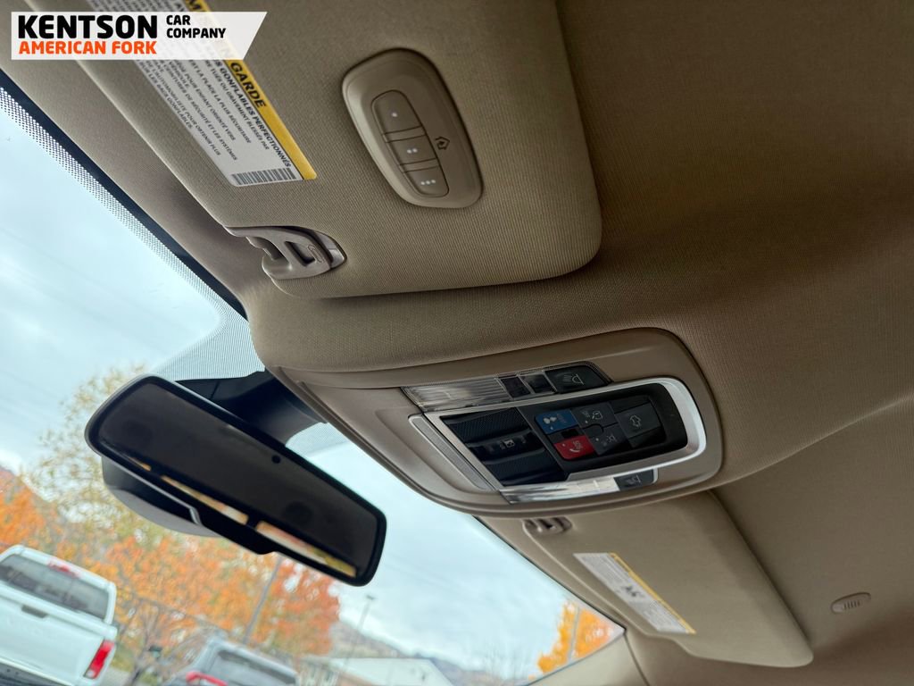 Used 2021 RAM 3500 Limited image 30