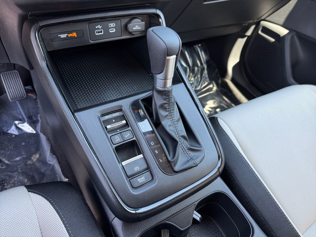 Used 2025 Honda CR-V EX image 28