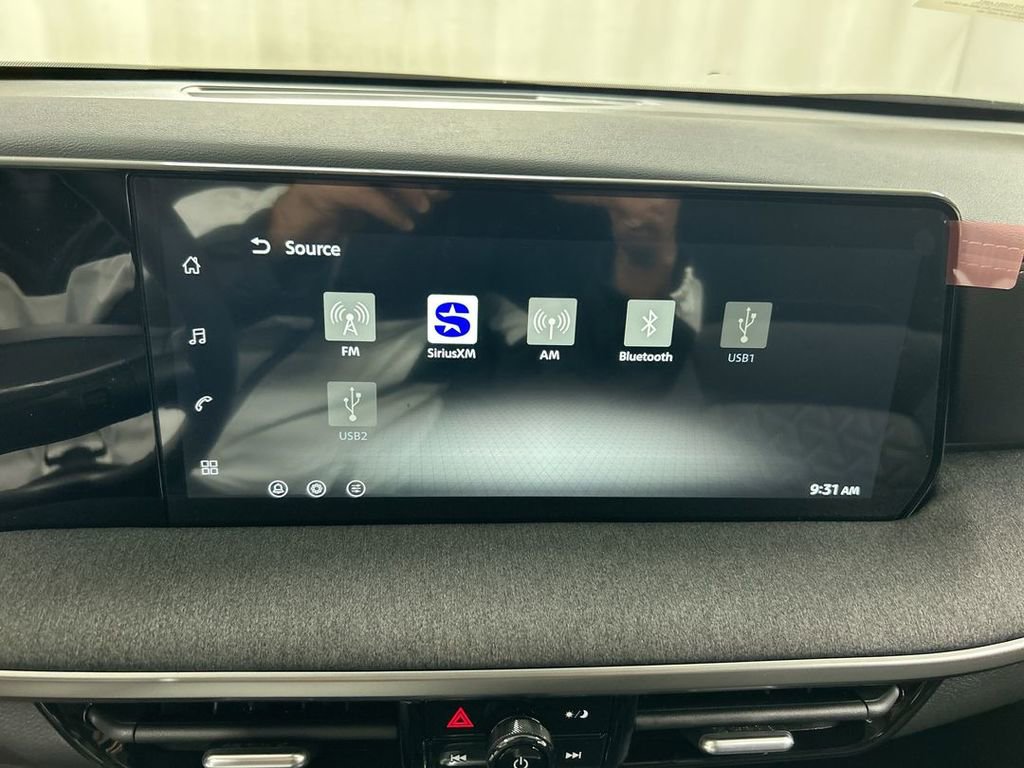 New 2026 Nissan Kicks SV w/ Cold Weather Package image 16