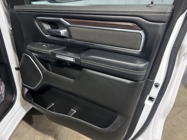 Used 2025 RAM 1500 Laramie image 19