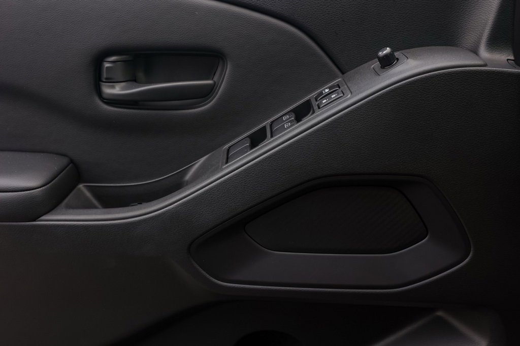 New 2026 Nissan Frontier SV w/ All-Weather Content Package image 23