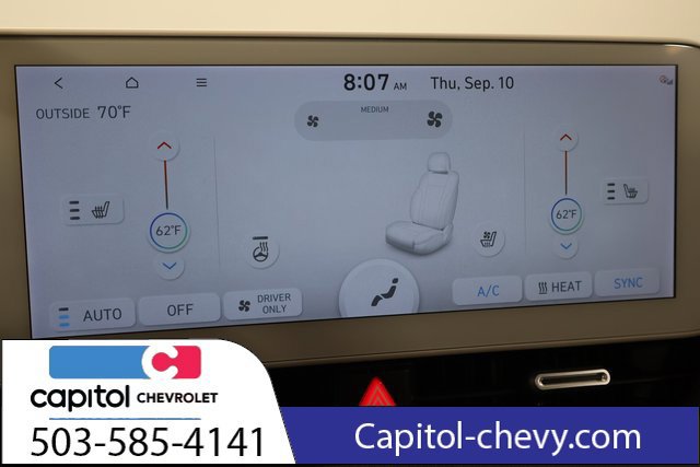 Used 2023 Hyundai Ioniq 5 SEL AWD/4WD image 24