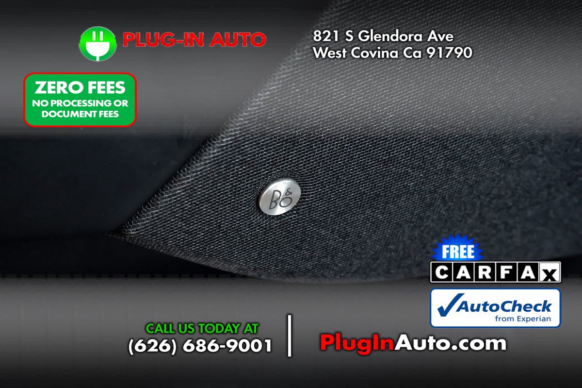 Used 2023 Ford Mustang Mach-E Premium RWD image 25