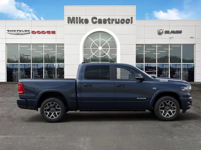 New 2027 RAM 1500 Laramie w/ Laramie Preferred Package AWD/4WD image 21