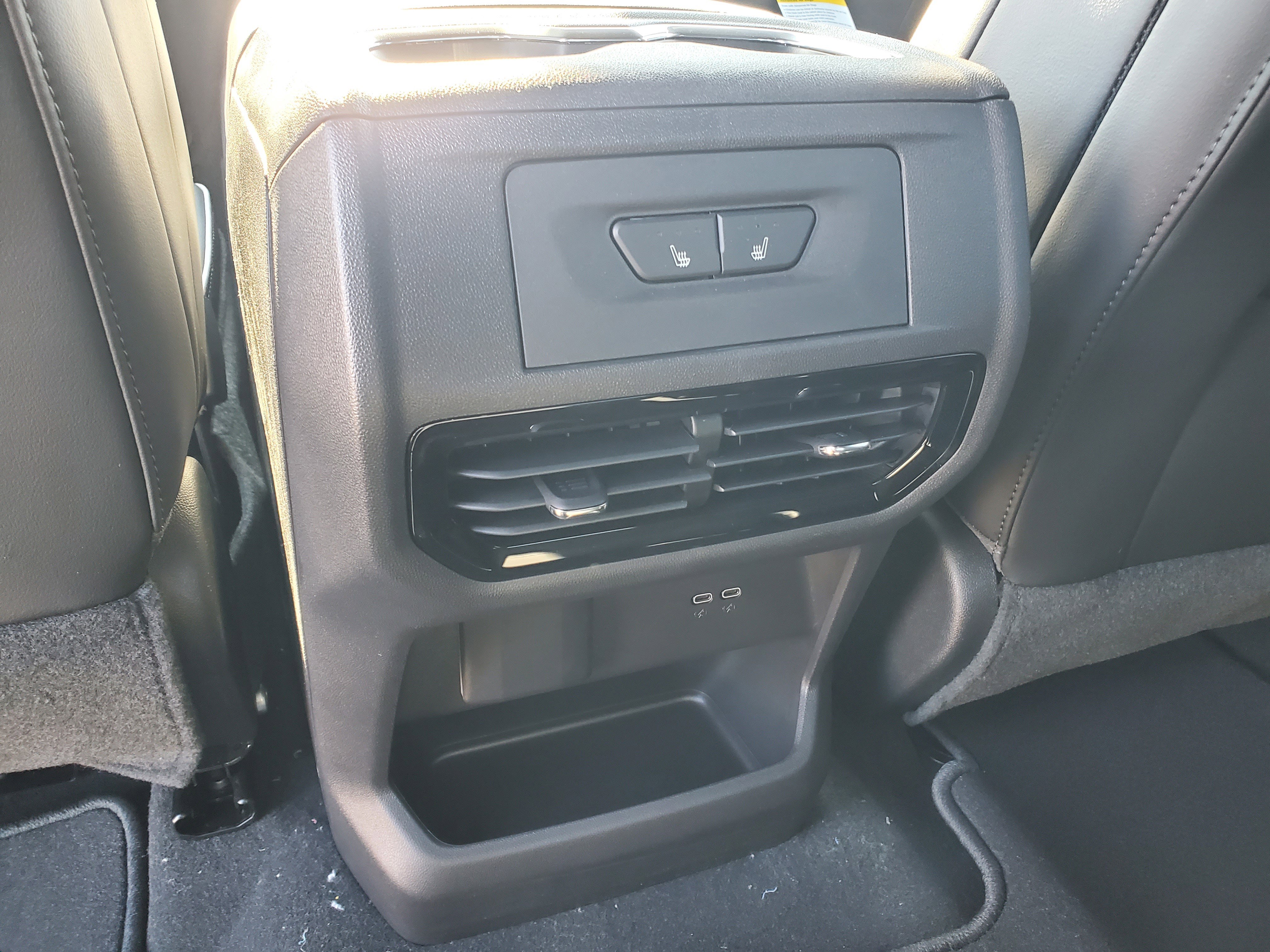 New 2026 Chevrolet Silverado EV LT w/ Plus Package image 25