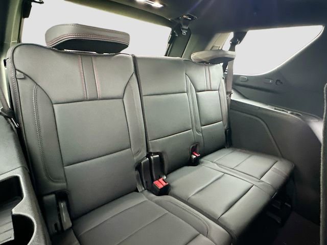 New 2026 Chevrolet Tahoe RST w/ Comfort Package image 30