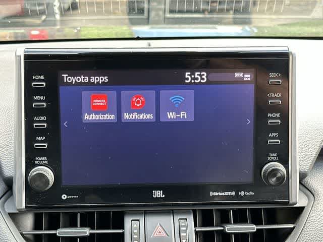 Used 2022 Toyota RAV4 XSE AWD/4WD image 13