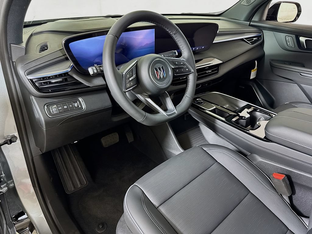 New 2026 Buick Enclave Sport Touring w/ Power Package FWD image 5