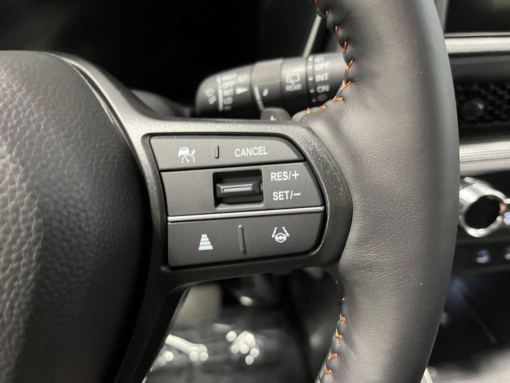New 2026 Honda CR-V Sport image 15