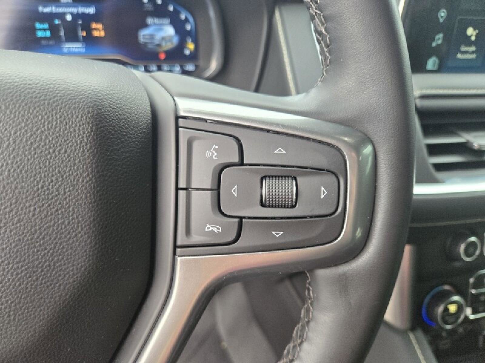 Used 2024 Chevrolet Tahoe Premier image 13