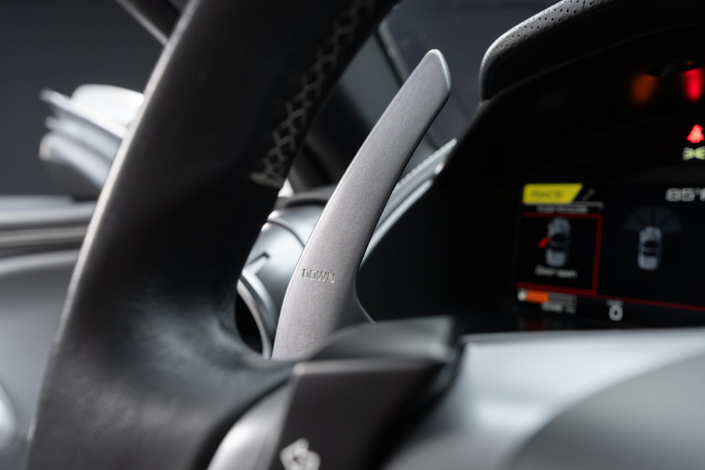 Used 2021 Ferrari 812 GTS RWD image 44