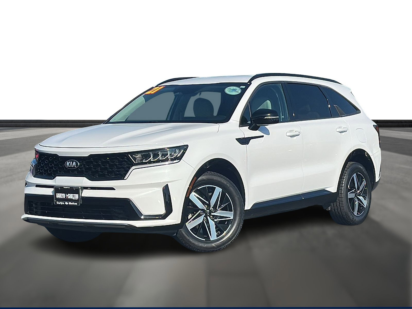 Used 2021 Kia Sorento S