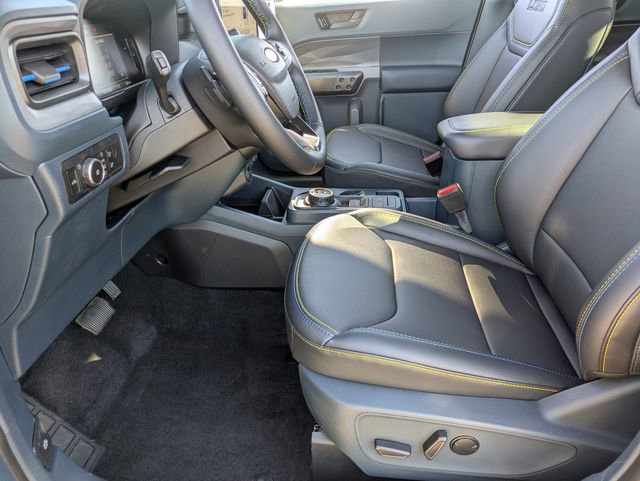 New 2026 Ford Maverick Lobo image 49