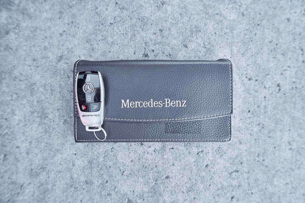 Used 2019 Mercedes-Benz AMG GT 53 image 85