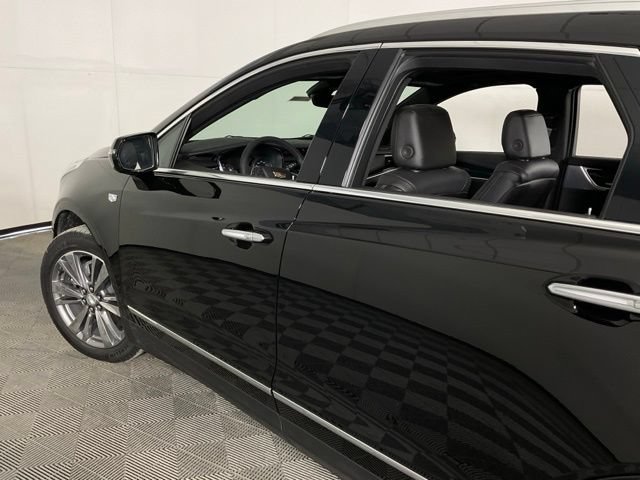 New 2026 Cadillac XT5 Premium Luxury w/ Driver Assist Package FWD image 34