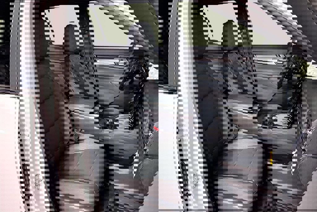 New 2026 GMC Terrain AT4 w/ LPO, Floor Liner Package image 12