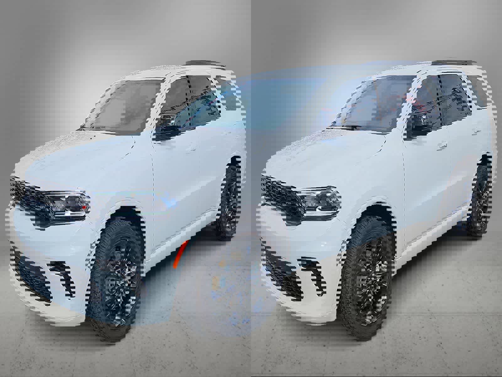 New 2026 Dodge Durango GT w/ Blacktop Package image 4