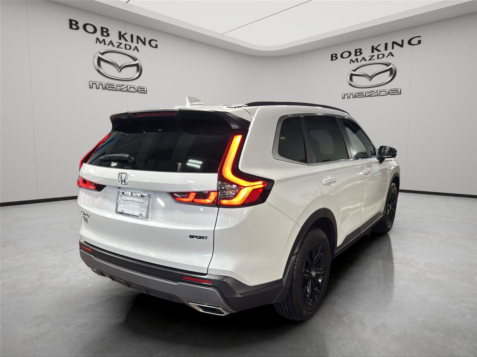 Used 2023 Honda CR-V Sport image 5