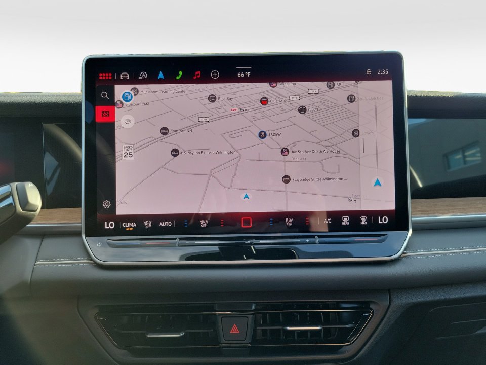 New 2026 Volkswagen Tiguan SEL R-Line image 17