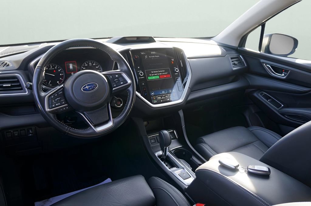 Used 2024 Subaru Ascent Limited w/ Technology Package image 13