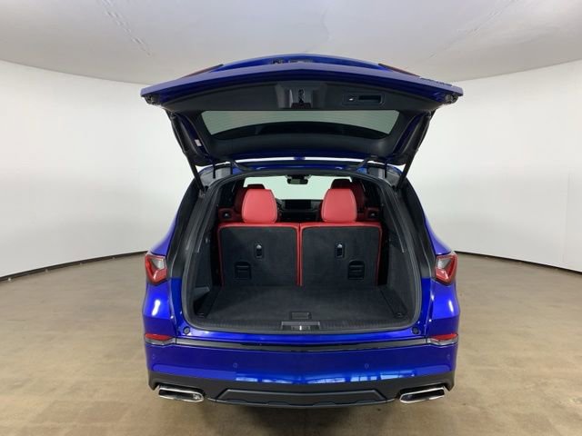 Used 2023 Acura MDX A-Spec image 12