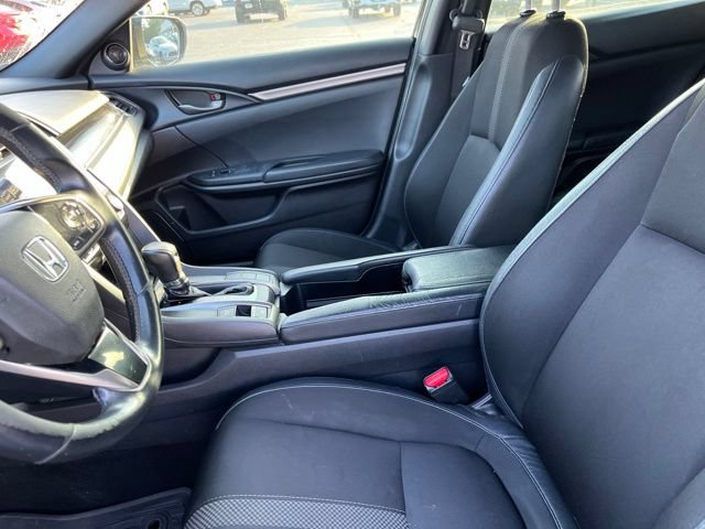 Used 2021 Honda Civic Sport image 8