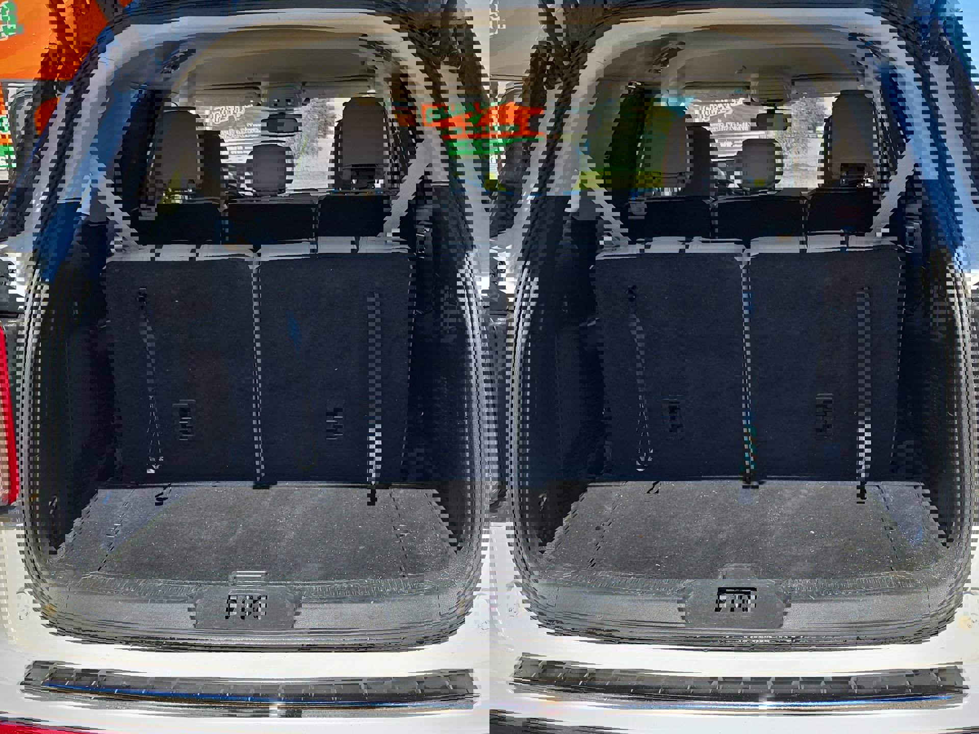 Certified 2024 Ford Explorer Limited image 23