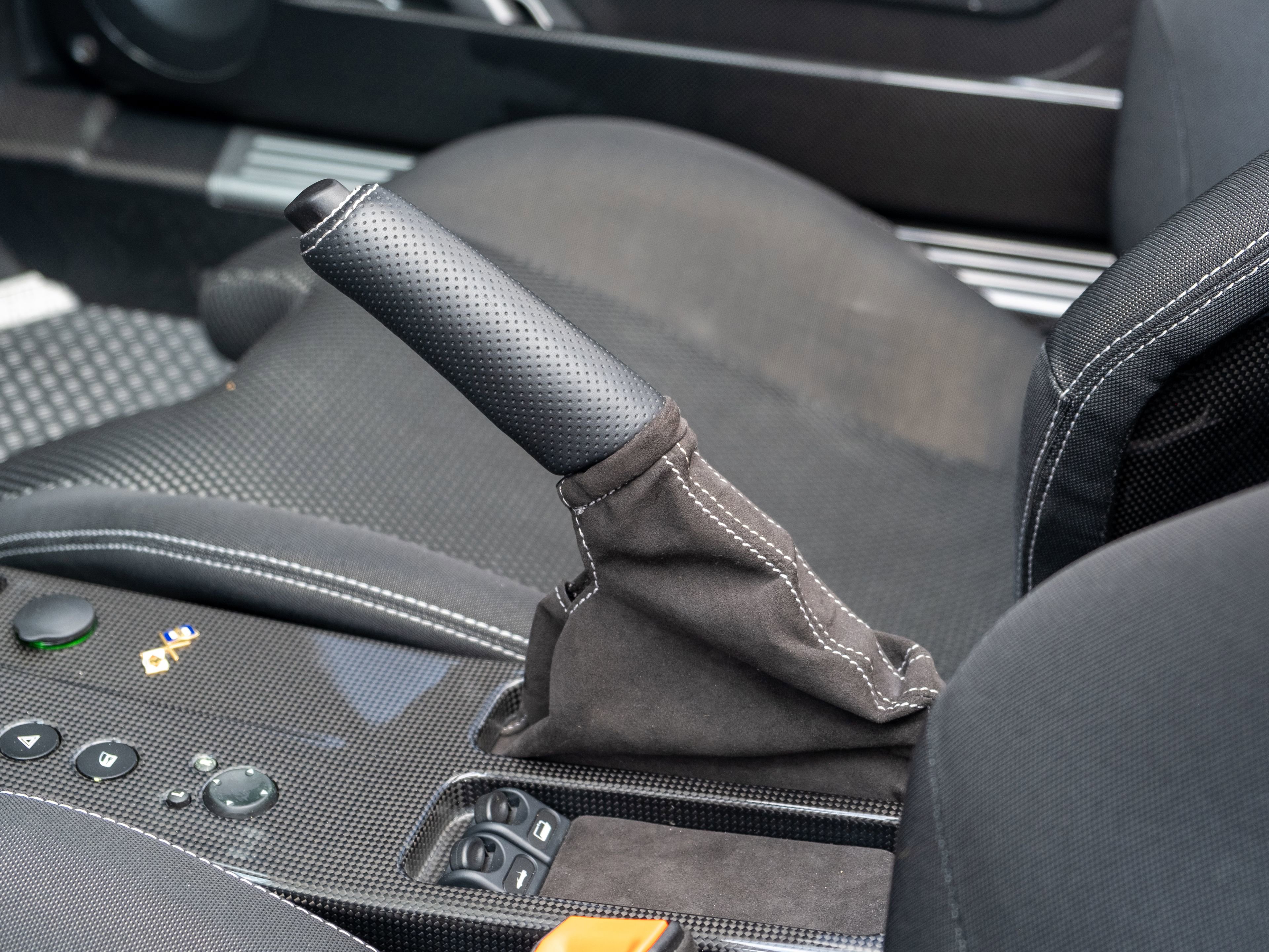 Used 2009 Ferrari F430 Scuderia RWD image 53