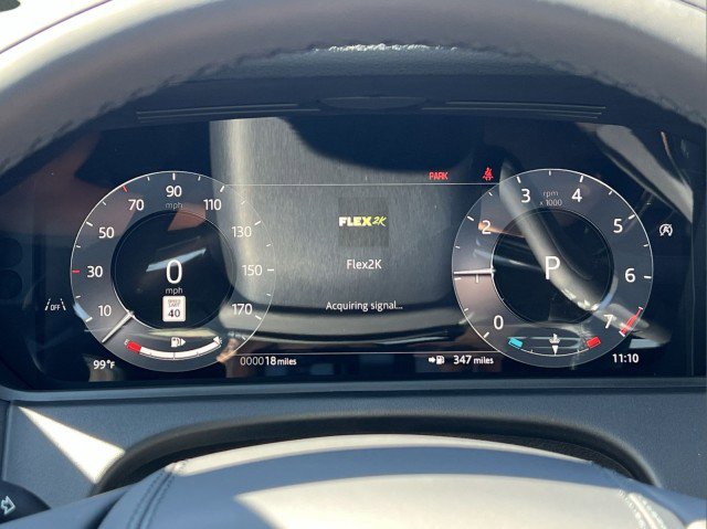 New 2026 Land Rover Range Rover Velar S image 32