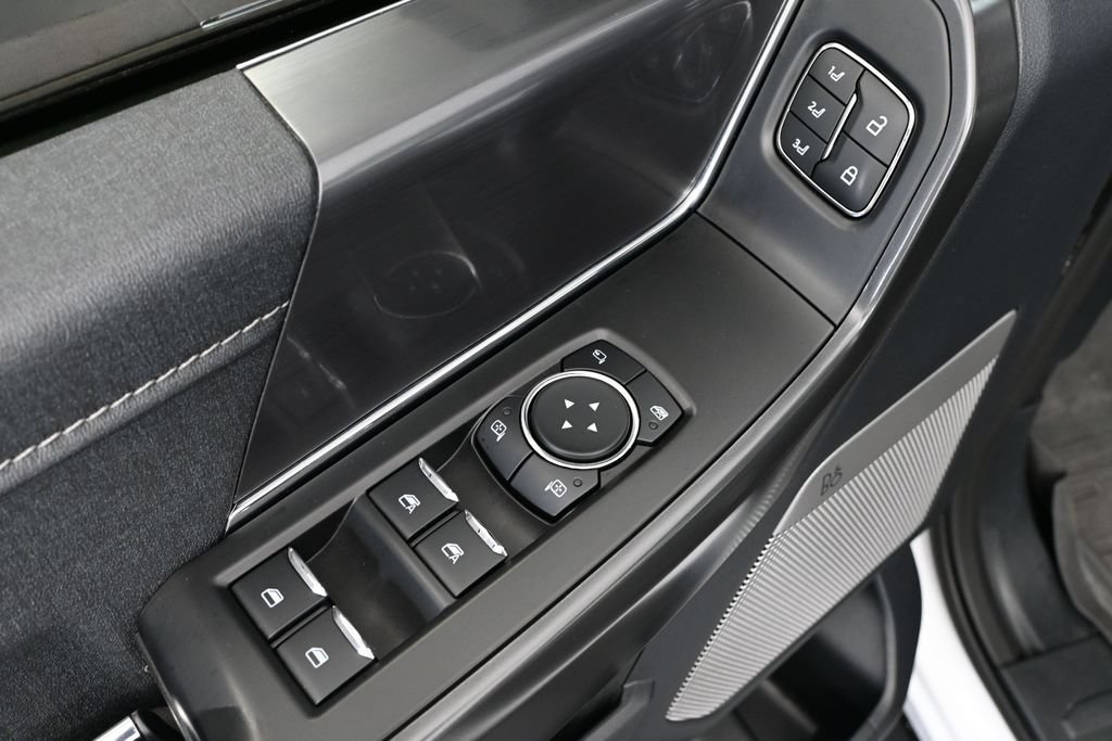 Used 2024 Ford F150 Lariat AWD/4WD image 15