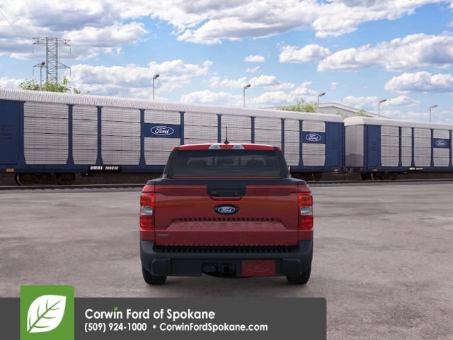New 2026 Ford Maverick Lariat AWD/4WD image 7