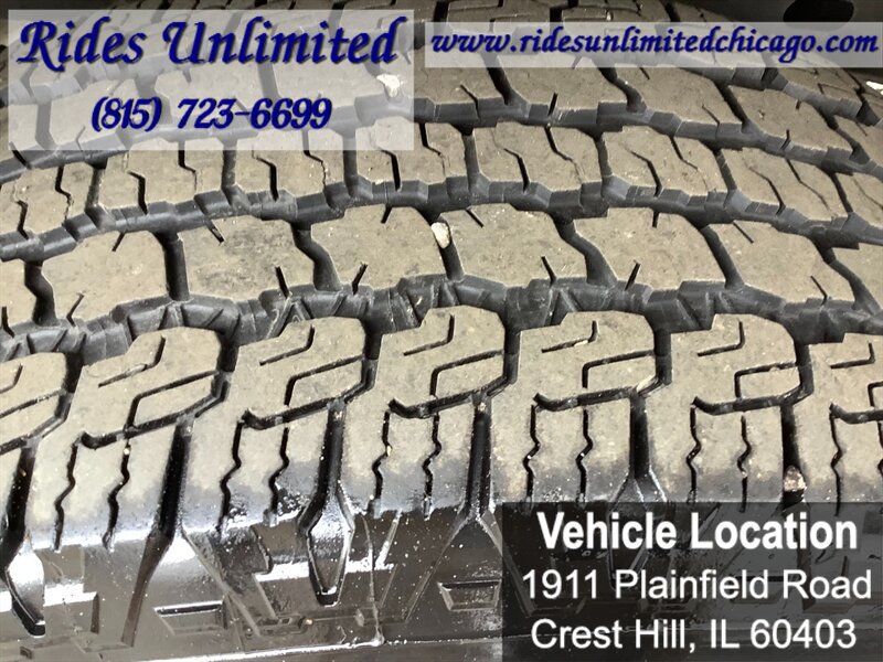 Used 2018 Chevrolet Colorado W/T RWD image 33