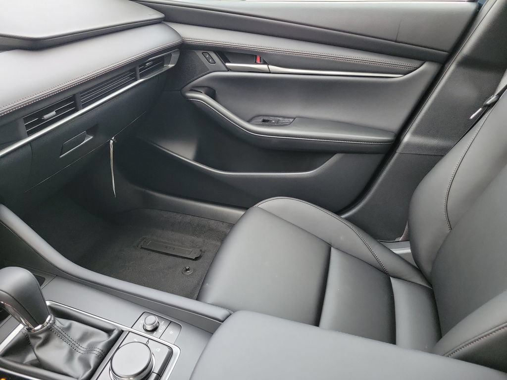 New 2026 MAZDA MAZDA3 s Sport FWD image 31