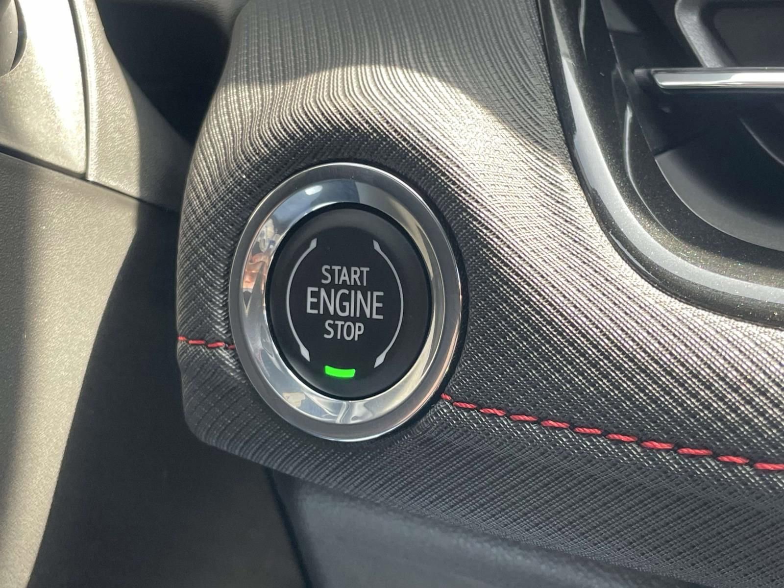 New 2026 Chevrolet TrailBlazer RS w/ Convenience Package image 15