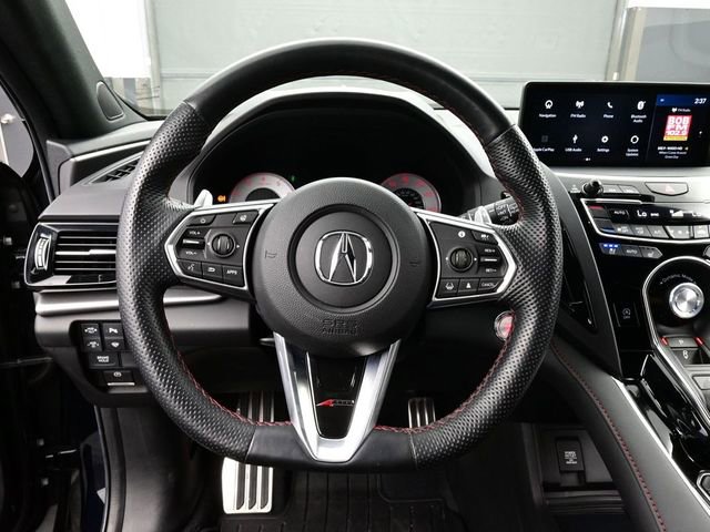 Used 2022 Acura RDX AWD image 8
