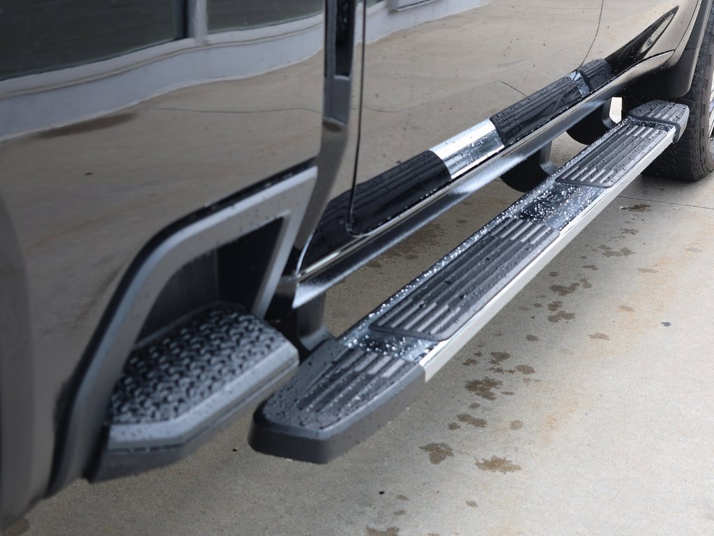 New 2025 GMC Sierra 2500 Denali w/ Denali Reserve Package image 40